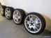 18" BBS LM-fälgar med däck (SAAB)