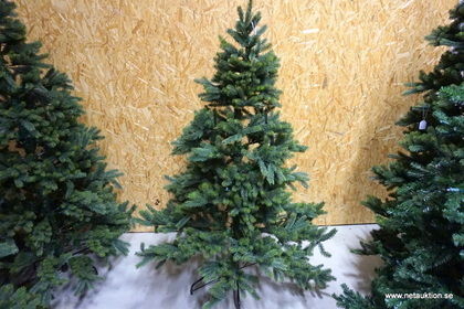 Julgran Classic Pine Tree, höjd 240 cm