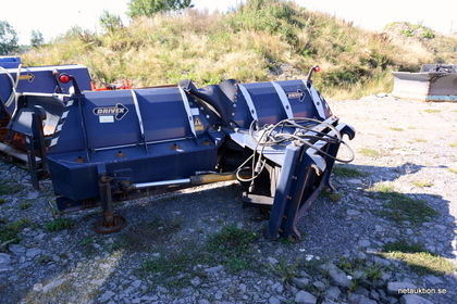 Vikplog Drivex