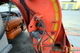 Maskintrailer, VM-Trailer (URS508)