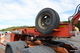 Maskintrailer, VM-Trailer (URS508)