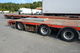 Maskintrailer, HRD NTG (ASB140)