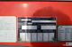 Maskintrailer, HRD NTG (ASB140)