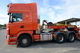 Dragbil, Scania (AUT785)