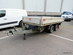 Tippsläp, AGADOS ATLAS B2 (CLF789) -10 3500kg