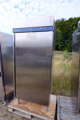 Restaurangkyl, Electrolux