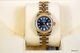 Armbandsur, Lady Oyster Perpetual, Rolex (Dam)