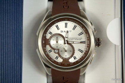 Armbandsur Gant Milford (Herr)