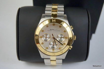 Marc by Marc Jacobs Rock Chrono (Dam)