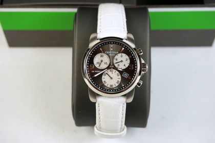 Certina armbandsur, DS Podium (Dam)