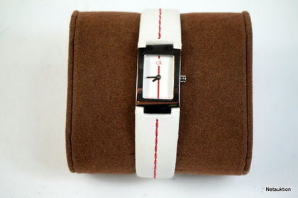 Armbandsur Calvin Klein Dress (Dam)
