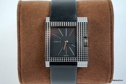 Armbandsur, Gucci (Herr)