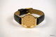 Armbandsur i guld, Certina (Dam)