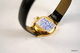 Armbandsur i guld, Certina (Dam)