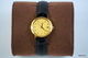 Armbandsur i guld, Certina (Dam)