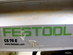 Dragsåg, Festool