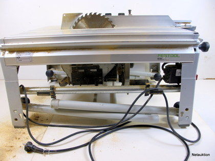 Dragsåg, Festool