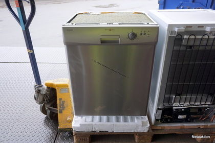 Diskmaskin Elektro Helios