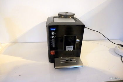 Siemens kaffemaskin (rep.objekt)