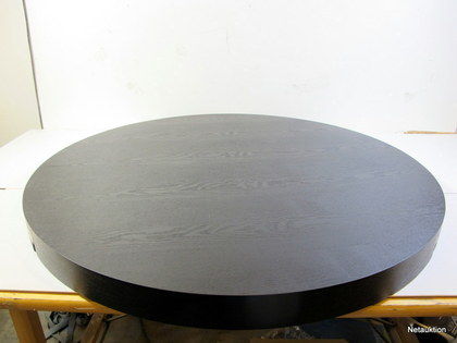Soffbord, Rge Mette