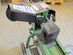 Vedklyv eldriven 8 ton, Kellfri