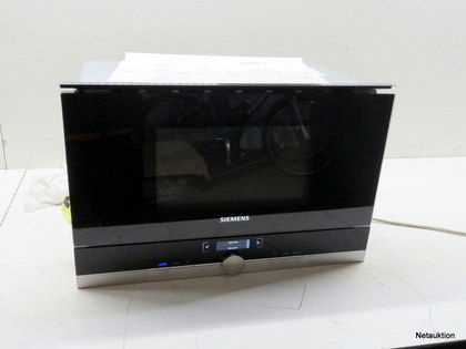 Mikrovågsugn Siemens