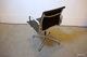 Kontorsstol Charles Eames EA117, Vitra