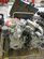 3st pallar med pumpar, dieselpump