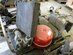 3st pallar med pumpar, dieselpump