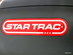 Motionscykel Star Trac 