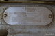 Motorspruta, Wilh. Ruberg WR30 -92