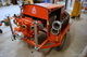 Motorspruta, Wilh. Ruberg WR30 -92