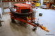 Motorspruta, Wilh. Ruberg WR30 -92