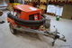 Motorspruta, Wilh. Ruberg WR30 -95