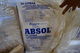 Absol ca: 500kg