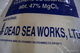 Magnesium chloride, 550kg