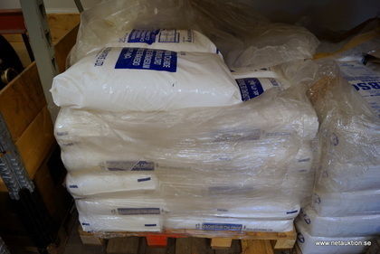 Magnesium chloride, 550kg