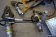 NIKE räddningsverktyg, Hydraulsax, spridare & motor (2)