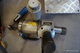 NIKE räddningsverktyg, Hydraulsax, spridare & motor (2)