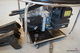 NIKE räddningsverktyg, Hydraulsax, spridare & motor (2)