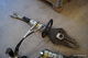 NIKE räddningsverktyg, Hydraulsax, spridare & motor (2)