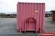 Lastväxlare, container
