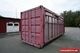 Lastväxlare, container