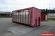 Lastväxlare, container