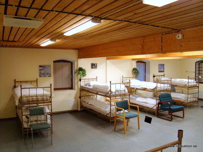 Våningsängar, 8st