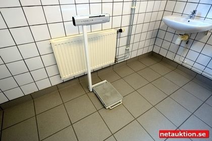 Våg, Lindells