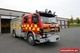 Brandbil, Scania P93ML 4X2, 1992, Bas (PUJ697)