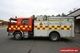 Brandbil, Scania P93ML 4X2, 1992, Bas (PUJ697)