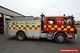 Brandbil, Scania P93ML 4X2, 1992, Bas (PUJ697)