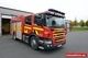 Brandbil, Scania P380, 2008 (DEN530)